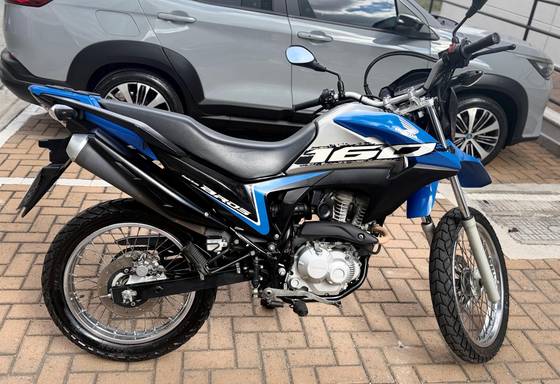 HONDA NXR 160 BROS ESDD 
